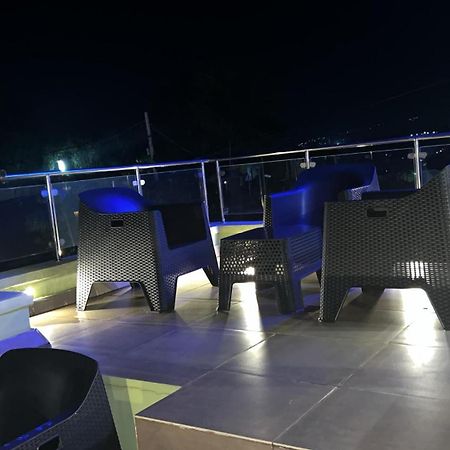 Novella Apartments Кігалі Екстер'єр фото