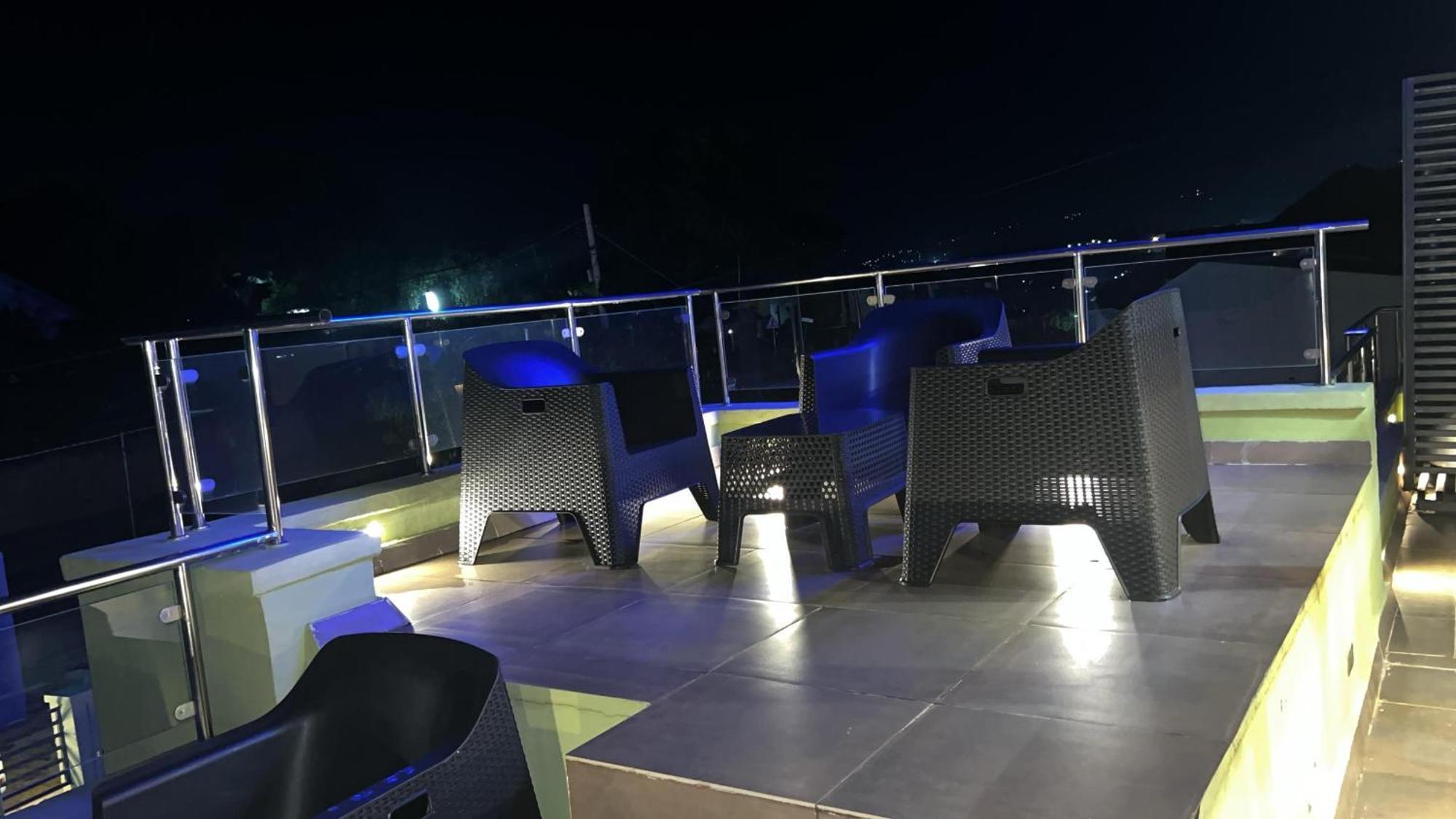 Novella Apartments Кігалі Екстер'єр фото